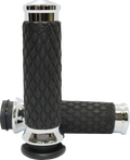 Diamond Contour Grips - 0630-3109