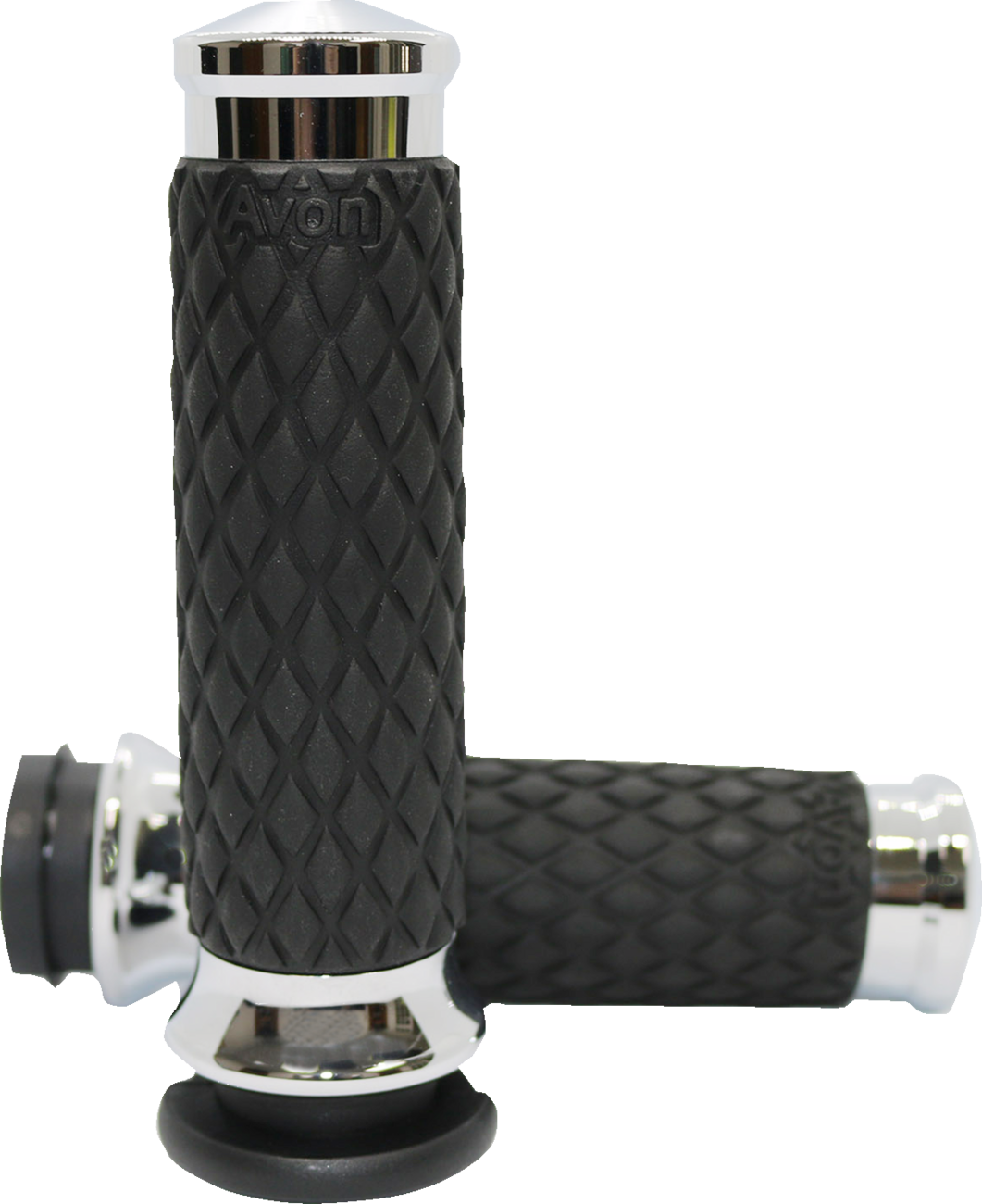 Diamond Contour Grips - 0630-3109