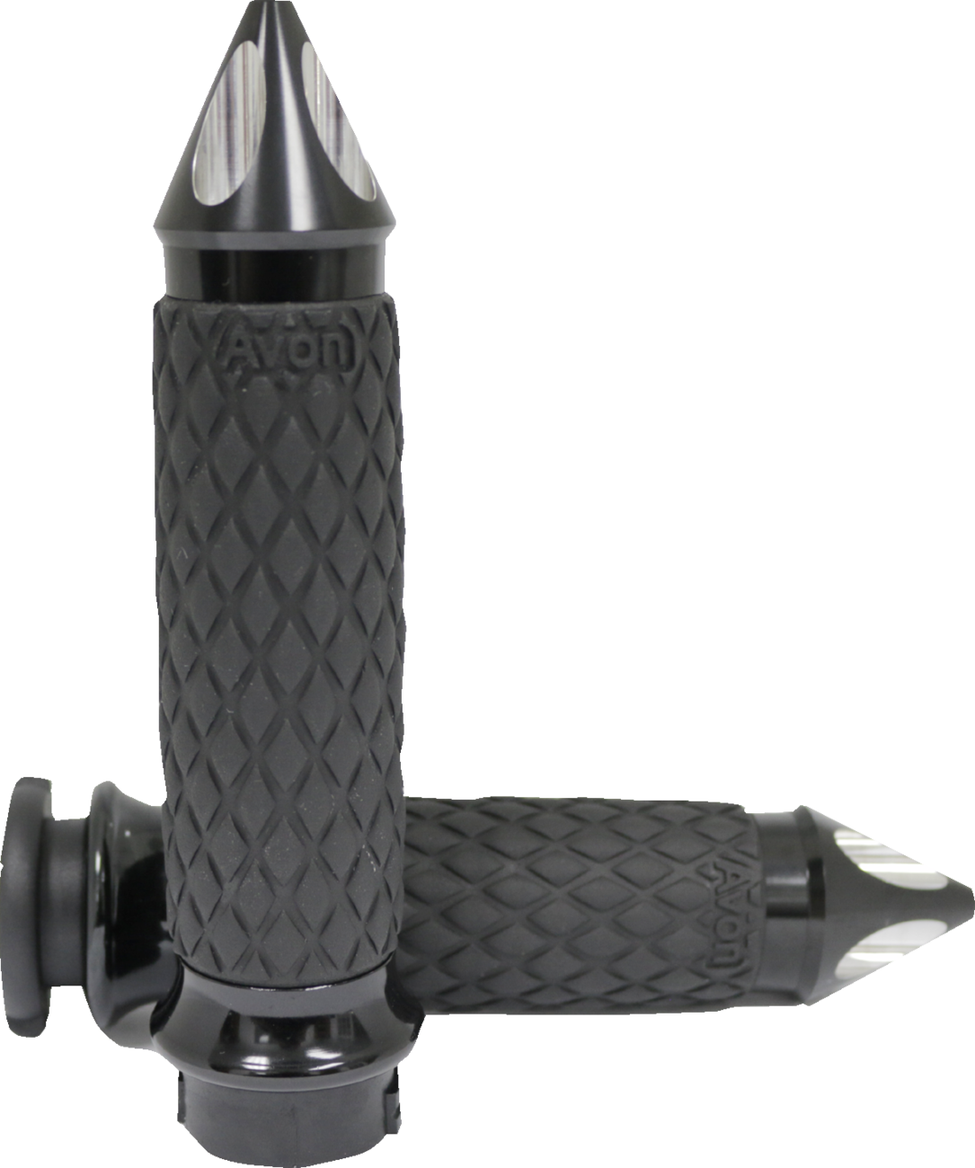 Diamond Contour Grips - 0630-3110