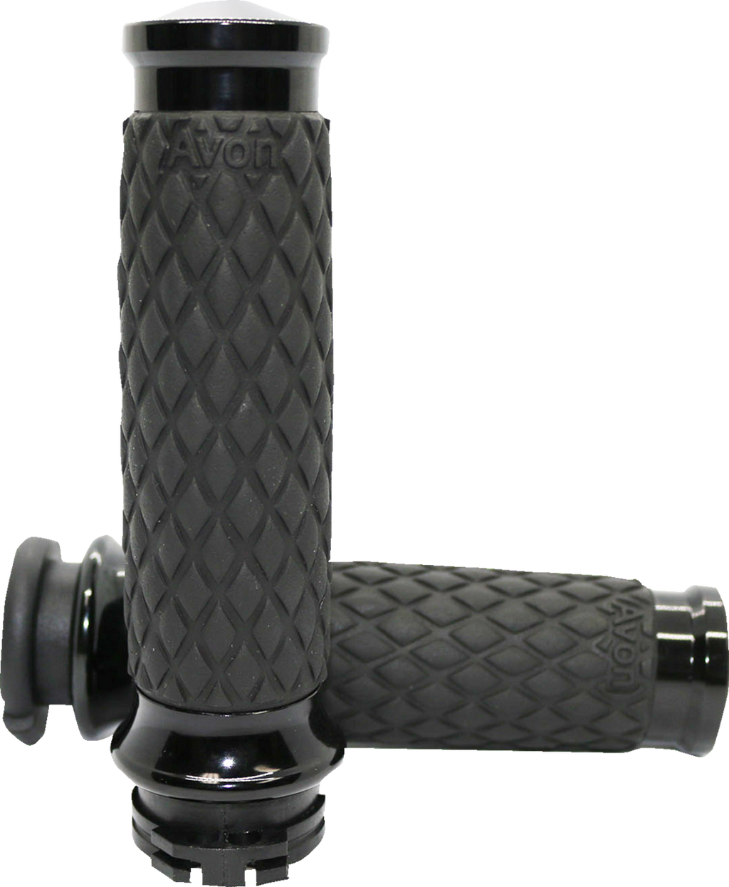 Diamond Contour Grips - 0630-3111