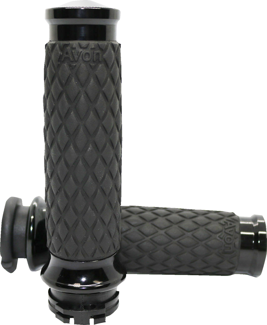 Diamond Contour Grips - 0630-3111