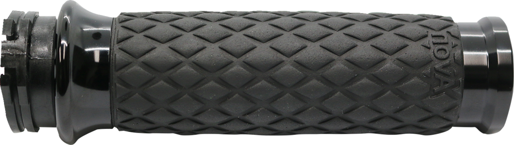 Diamond Contour Grips - 0630-3111