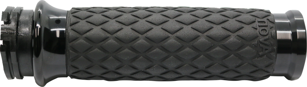 Diamond Contour Grips - 0630-3111