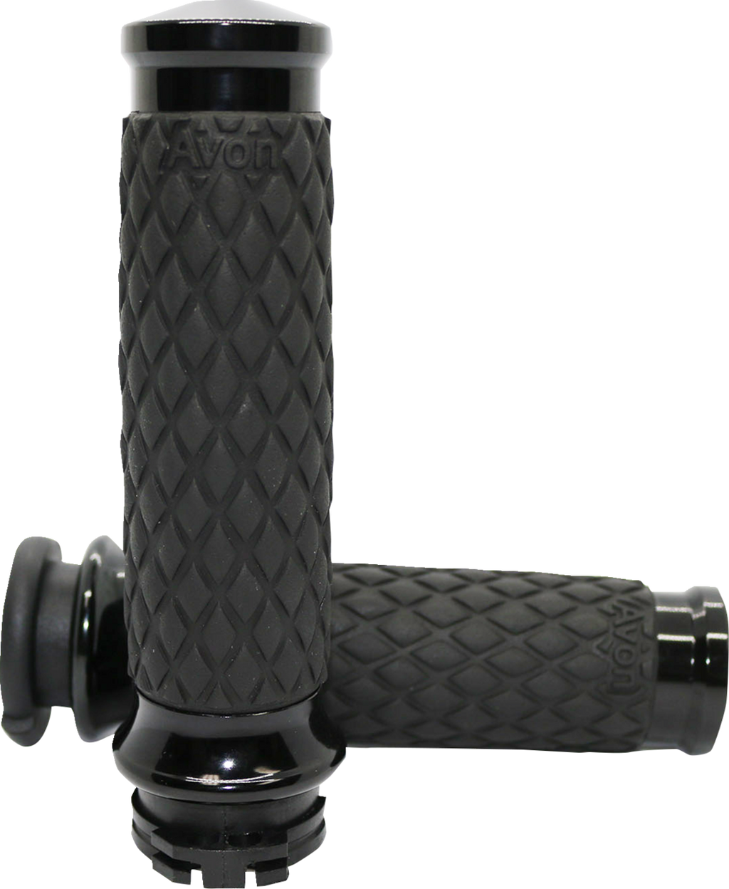 Diamond Contour Grips - 0630-3112