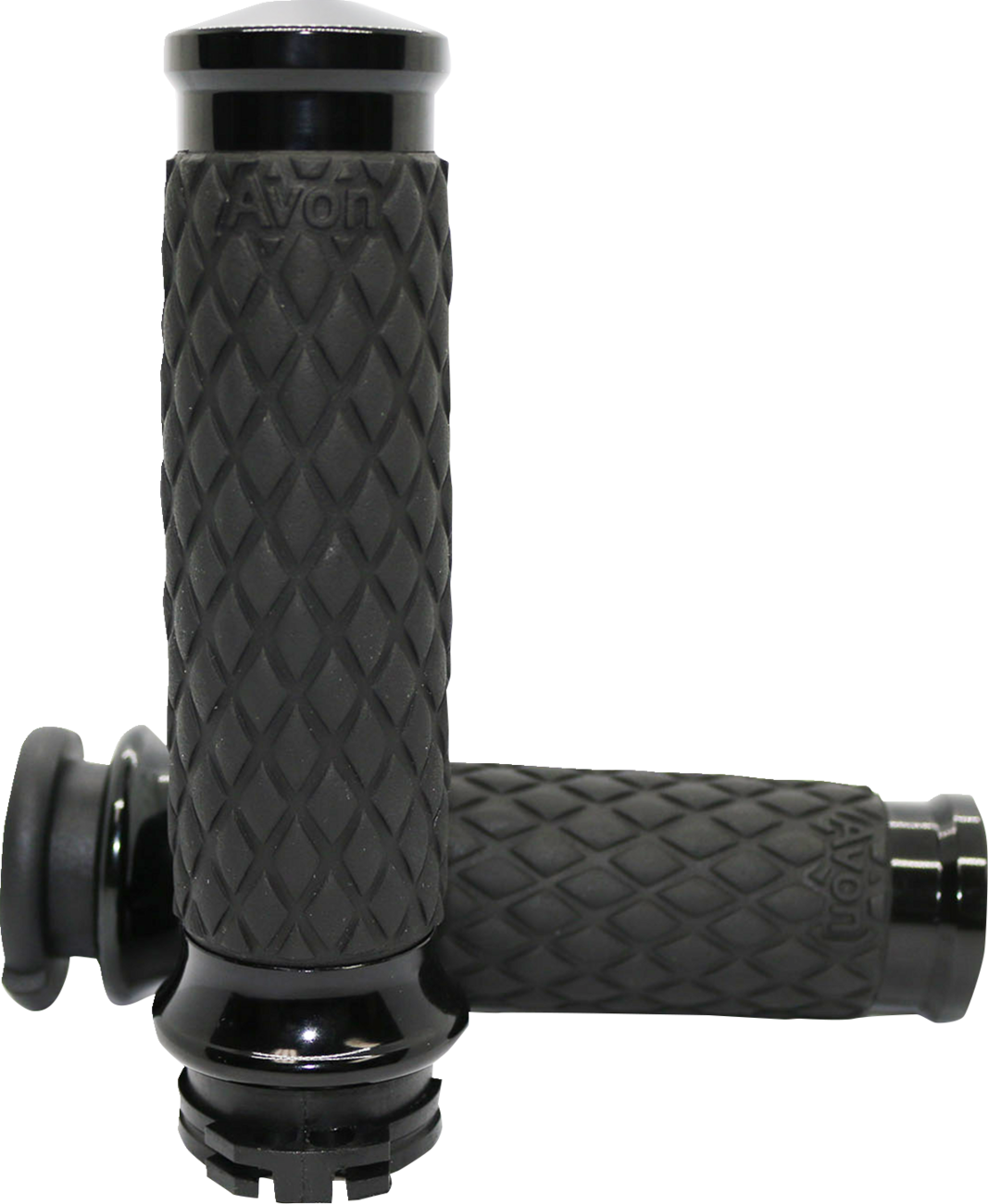 Diamond Contour Grips - 0630-3112