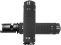 Super Sport Air-SS Grips - 0630-3322