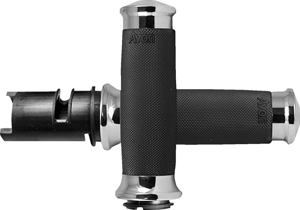 Custom Contour Grips - 0630-3325