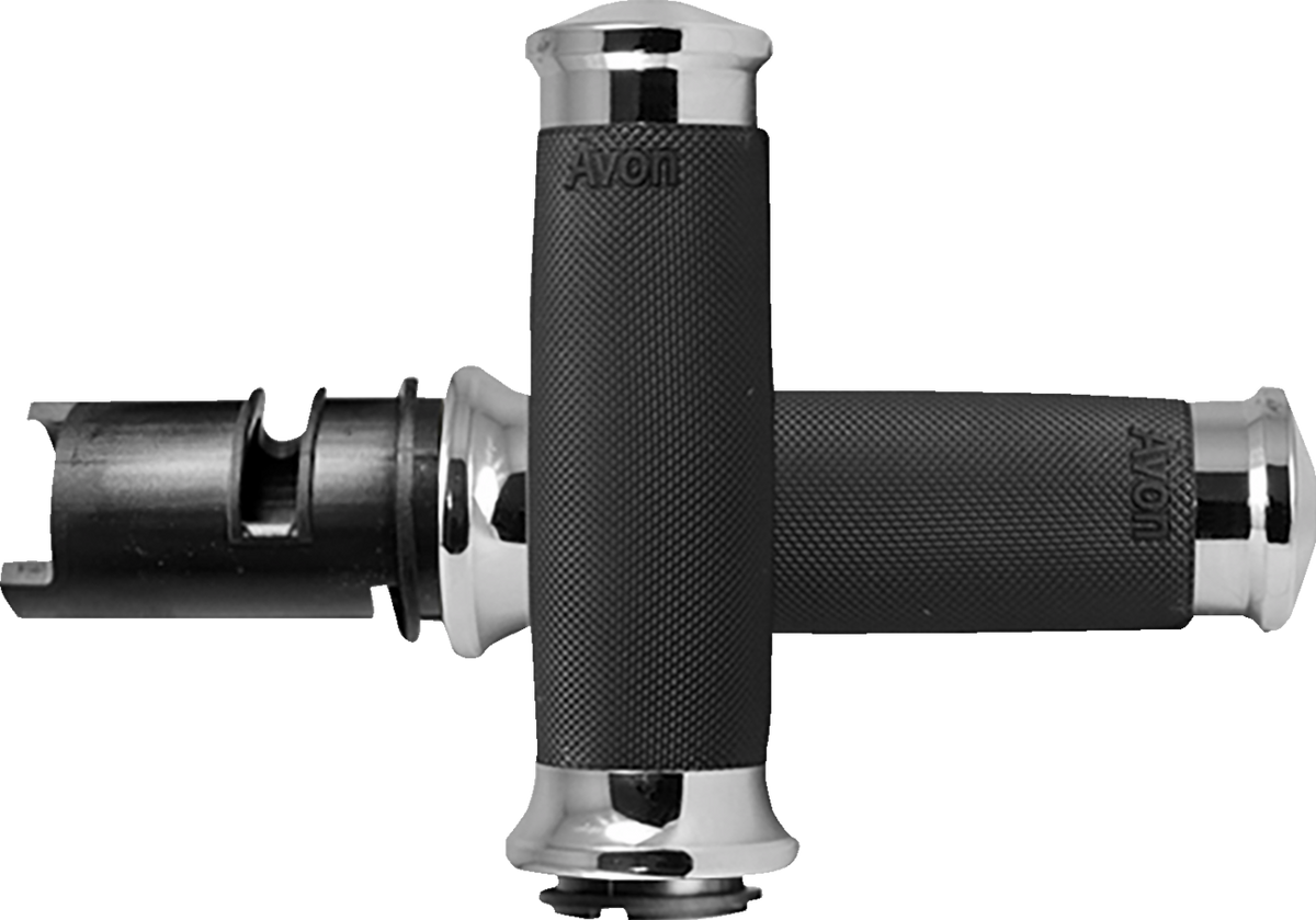 Custom Contour Grips - 0630-3325