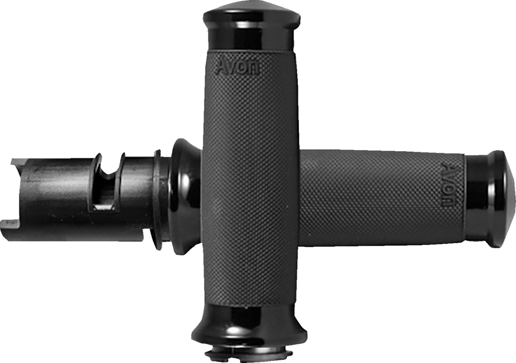 Custom Contour Grips - 0630-3326