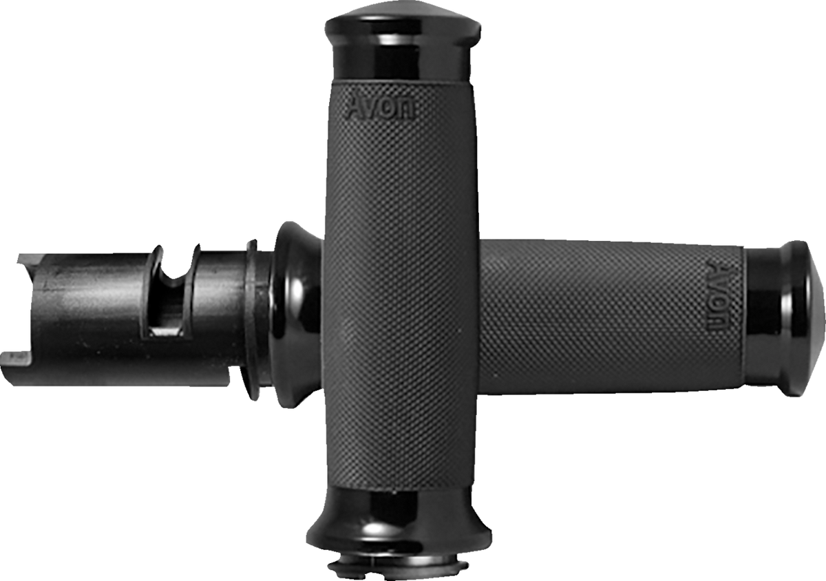 Custom Contour Grips - 0630-3326