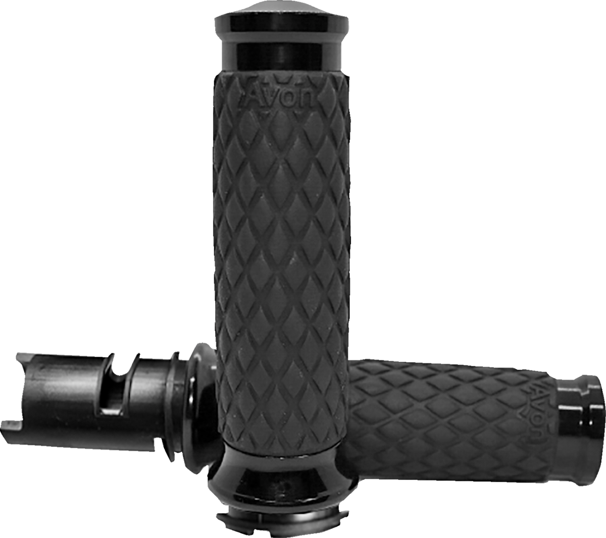 Diamond Contour Grips - 0630-3334