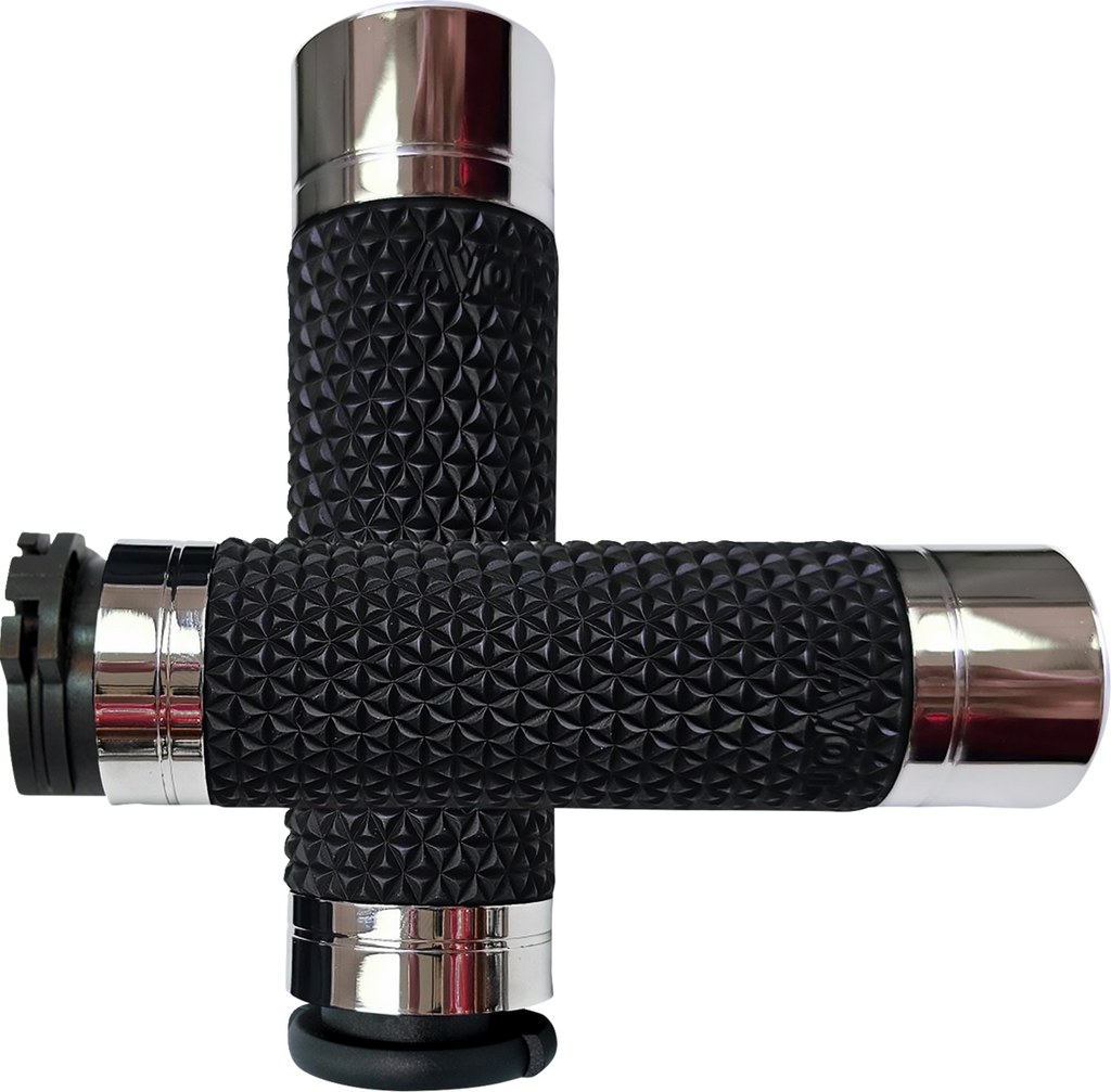 K25 Grips - 0630-3387