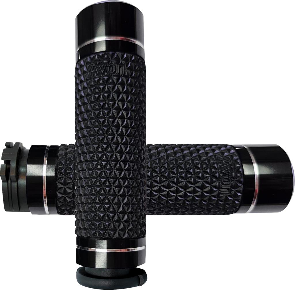 K25 Grips - 0630-3388