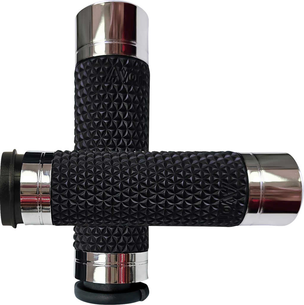 K25 Grips - 0630-3389