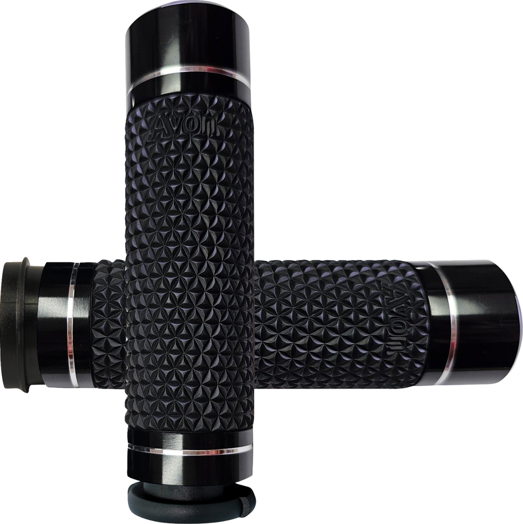 K25 Grips - 0630-3390