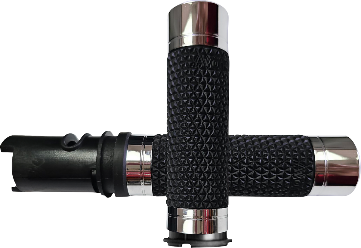 K25 Grips - 0630-3391