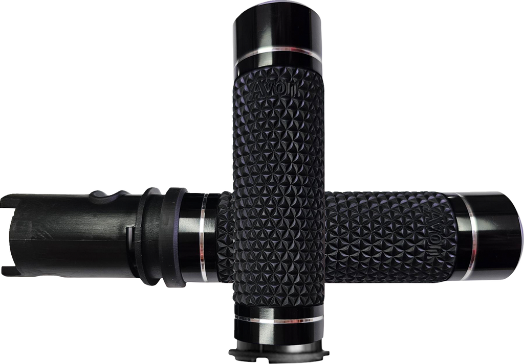 K25 Grips - 0630-3392
