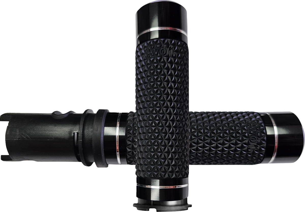 K25 Grips - 0630-3392