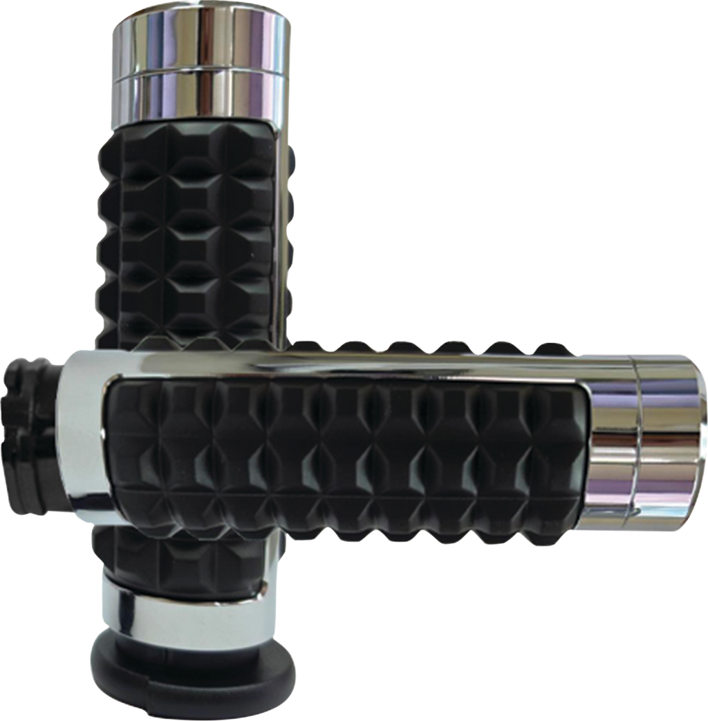 Gen 2 Memory Foam Grips - 0630-3631