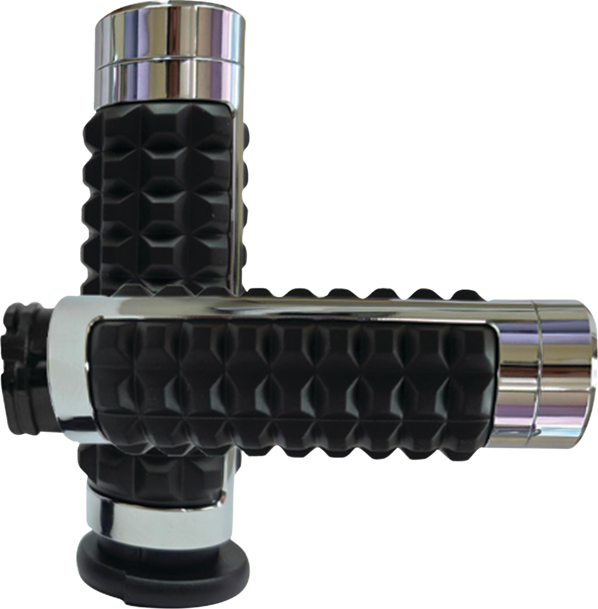 Gen 2 Memory Foam Grips - 0630-3631