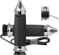 Heated Grips - 0631-0199