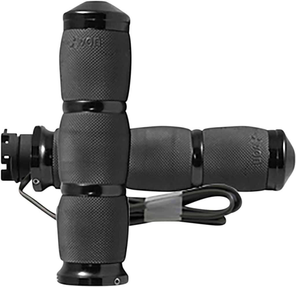 Heated Grips - 0631-0215