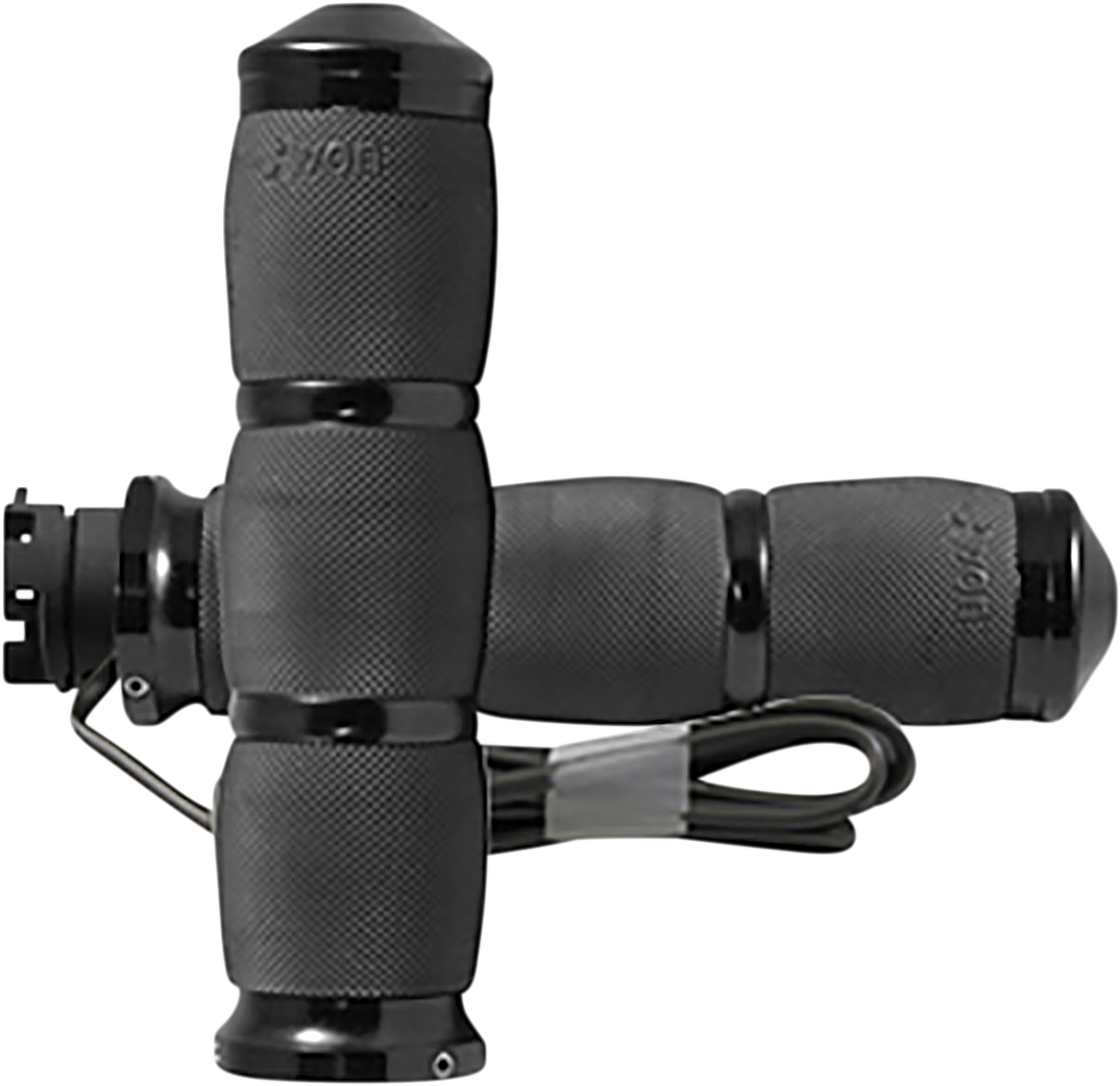 Heated Grips - 0631-0215