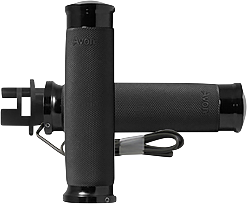 Heated Grips - 0631-0229