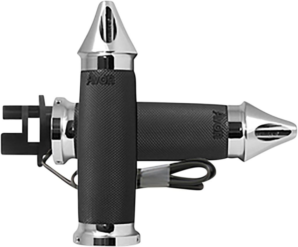 Heated Grips - 0631-0230