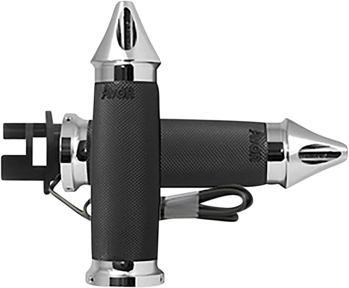 Heated Grips - 0631-0230