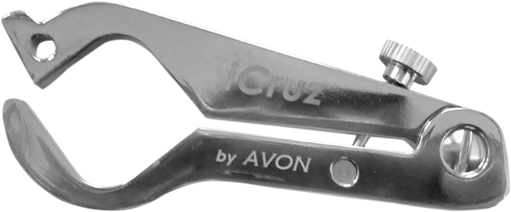 iCruz Throttle Lock - 0632-0747