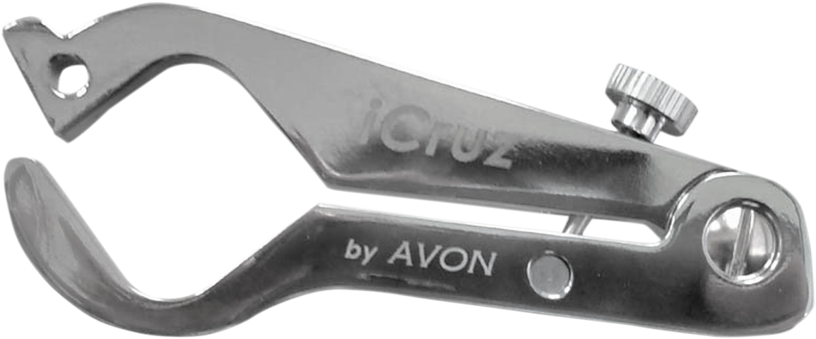 iCruz Throttle Lock - 0632-0747