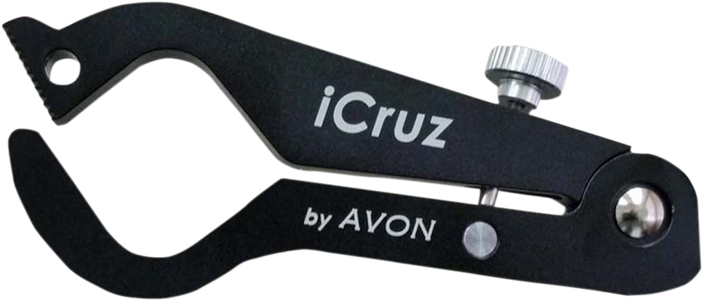 iCruz Throttle Lock - 0632-0748
