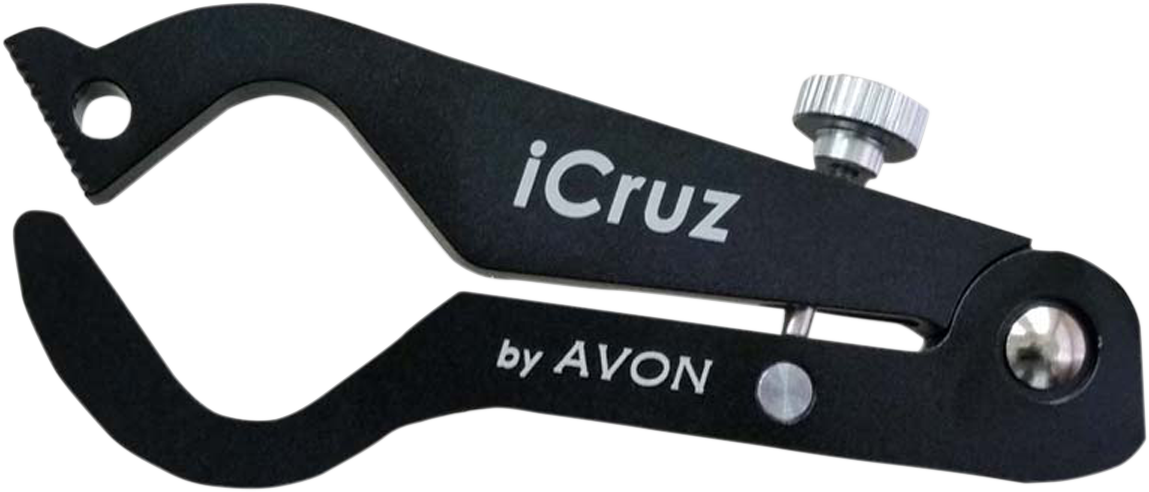 iCruz Throttle Lock - 0632-0748