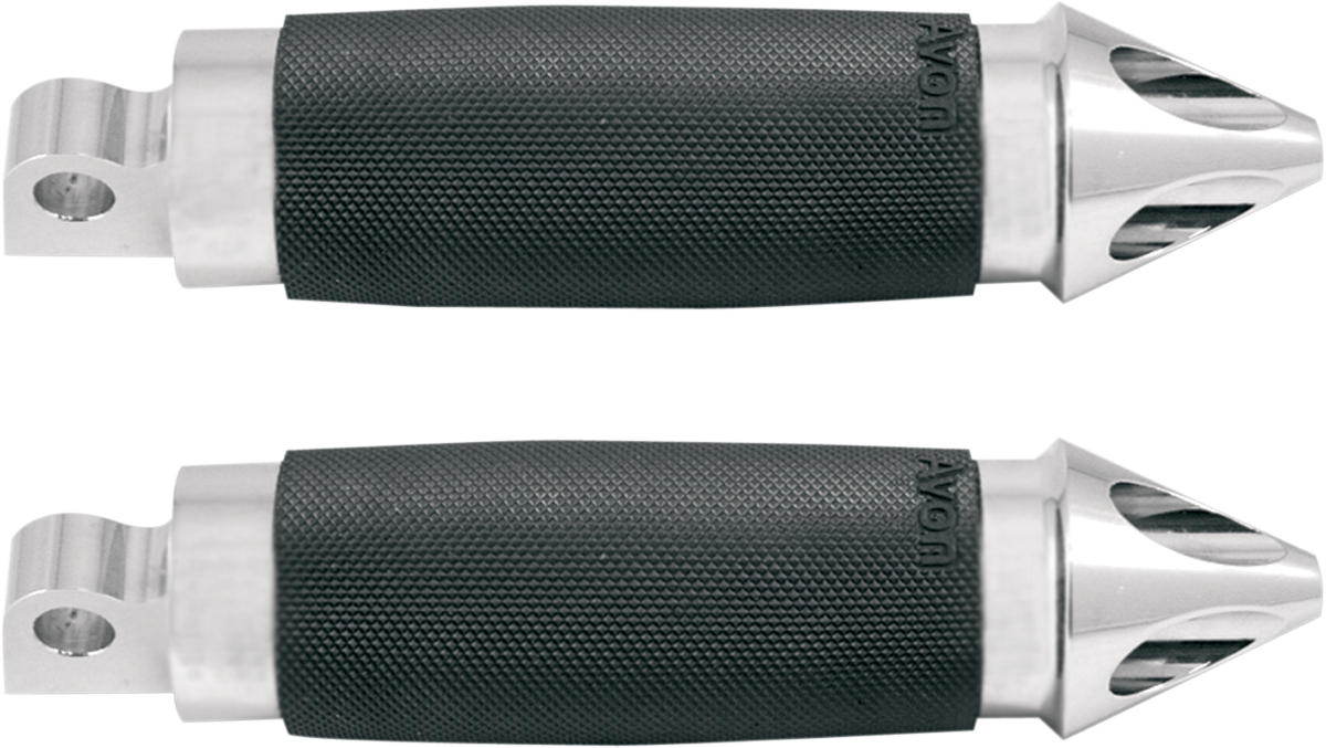 Male Mount Foot Pegs - 1620-0736