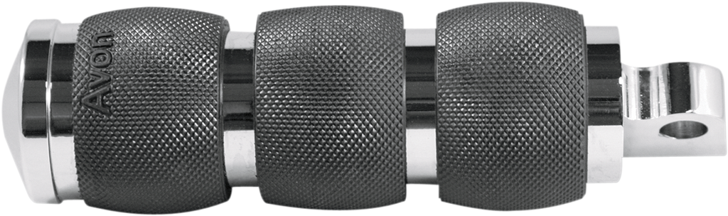 Male Mount Foot Pegs - 1620-0802