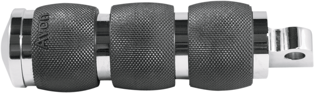 Male Mount Foot Pegs - 1620-0802