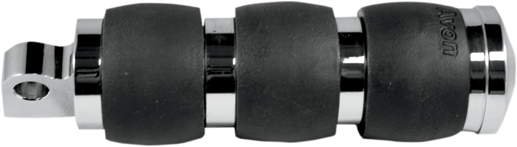 Male Mount Foot Pegs - 1620-0856