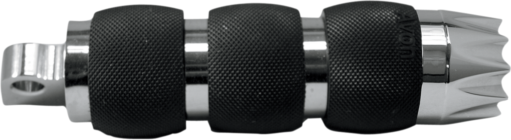 Male Mount Foot Pegs - 1620-1104