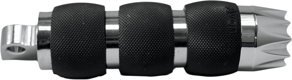 Male Mount Foot Pegs - 1620-1104