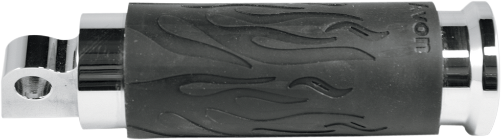 Male Mount Foot Pegs - 1620-1116