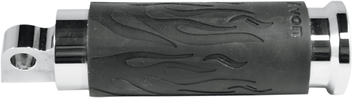 Male Mount Foot Pegs - 1620-1116