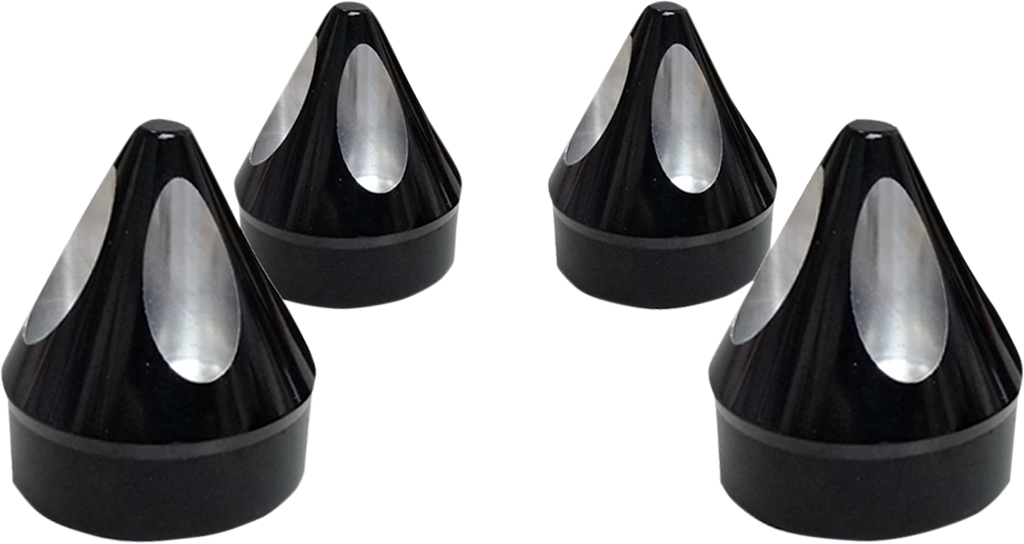 Head Bolt Covers - 2402-0190