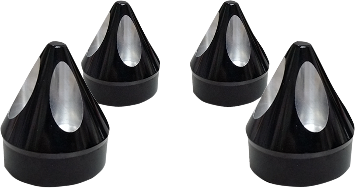 Head Bolt Covers - 2402-0190