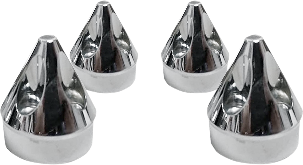 Head Bolt Covers - 2402-0191