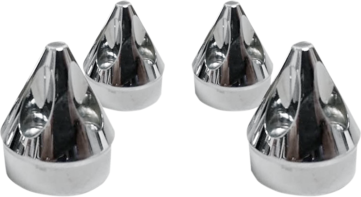 Head Bolt Covers - 2402-0191