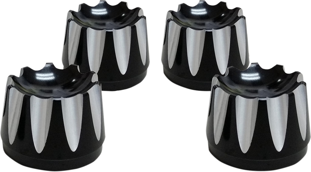 Head Bolt Covers - 2402-0192