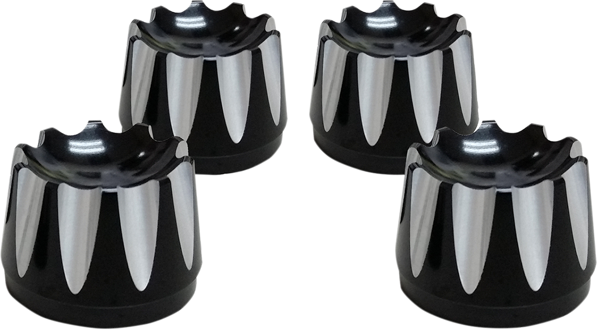 Head Bolt Covers - 2402-0192