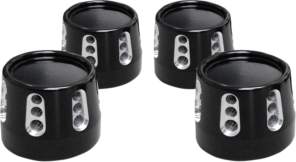 Head Bolt Covers - 2402-0192