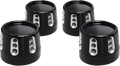 Head Bolt Covers - 2402-0192